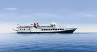 Yolcu gemisi satılık