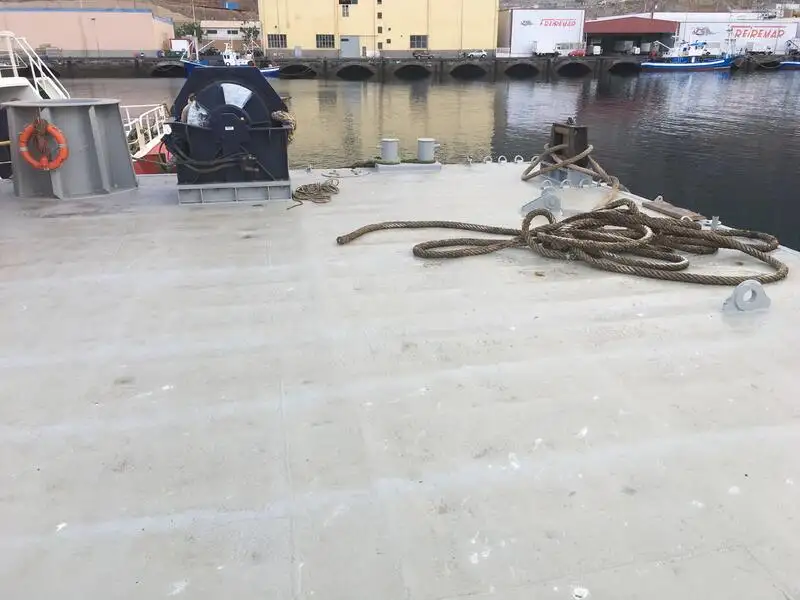 Ponton satılık