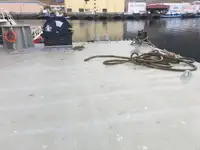 Ponton satılık