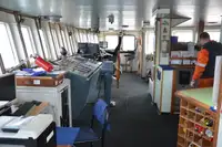 Çekme teknesi satılık