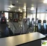 Rüzgar çiftliği servis gemisi satılık