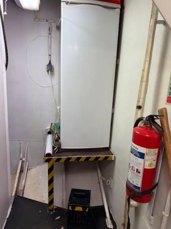 Çekme teknesi satılık