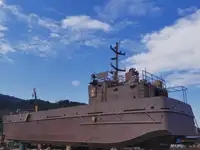 Oil/Chemical tanker satılık