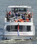 Kruvaziyer gemisi satılık
