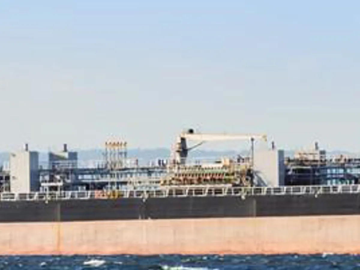 Petrol/Kimyasal tankeri satılık