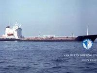 Petrol/Kimyasal tankeri satılık