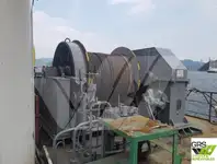 Vinçli gemi satılık