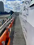 Rüzgar çiftliği servis gemisi satılık