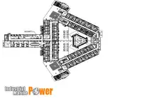 Yükseltilebilir sondaj platformu satılık