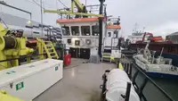 Tedarik gemisi satılık