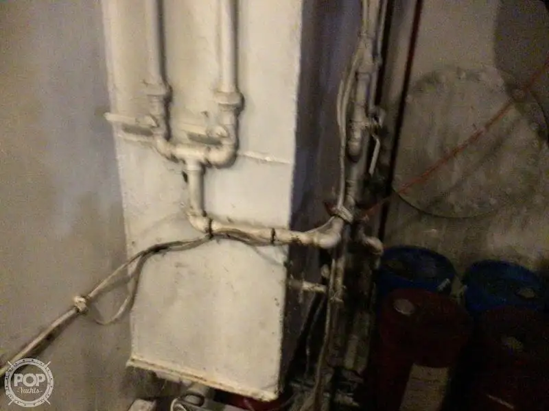 Trol gemisi satılık