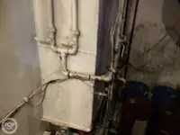 Trol gemisi satılık