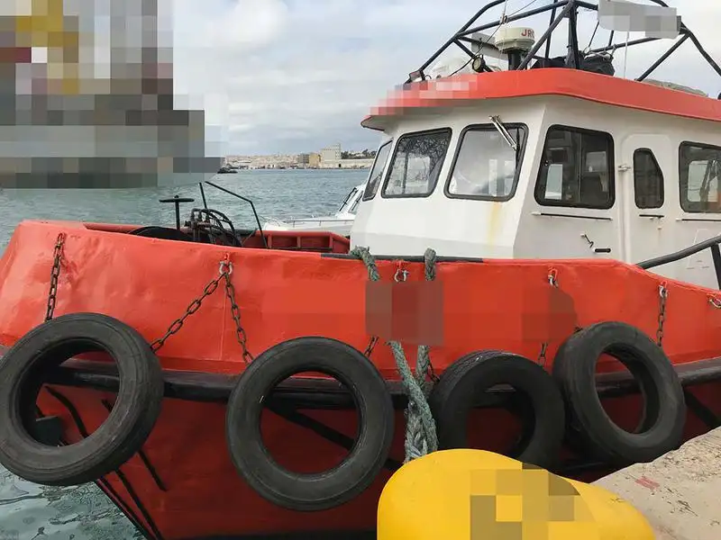 İş gemileri satılık
