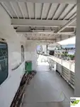 Kruvaziyer gemisi satılık