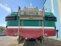 Pilot teknesi satılık