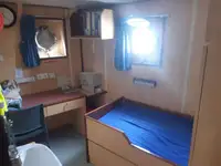 Çekme teknesi satılık