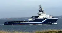 Römorkör satılık