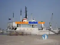 Soğutmalı gemi satılık