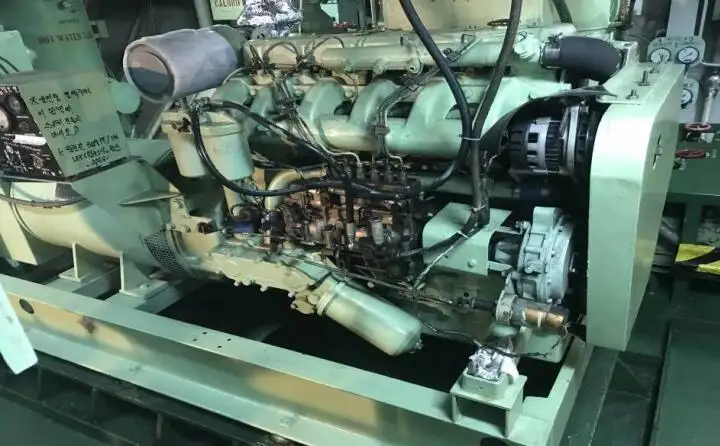 Petrol/Kimyasal tankeri satılık