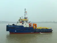 Römorkör satılık