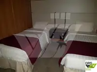 Kruvaziyer gemisi satılık