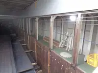 Yığın taşıyıcı satılık