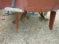 Trol gemisi satılık