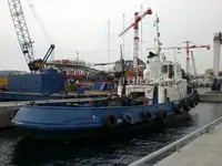 Römorkör satılık