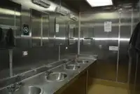 LNG taşıma gemisi satılık