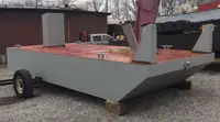 Römorkör satılık