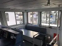 Devriye botu satılık
