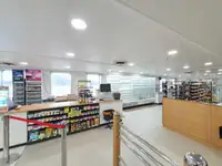 Soğutmalı gemi satılık