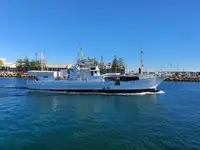 Longliner satılık