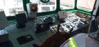 Çekme teknesi satılık