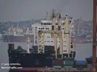 Soğutmalı gemi satılık