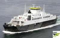 Ro-Ro ship satılık