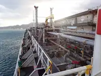 Petrol/Kimyasal tankeri satılık