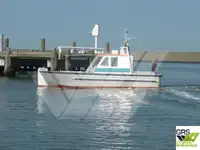 İş gemileri satılık
