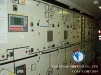 Petrol/Kimyasal tankeri satılık