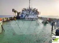 Araştırma gemisi satılık