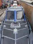 Araştırma gemisi satılık
