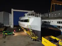 Çekme teknesi satılık