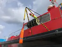 Pilot teknesi satılık