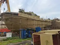 Çekme teknesi satılık