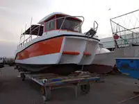 Dalgıç destek gemisi satılık