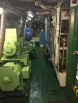 Hızlı Tedarik Gemisi (FSV) satılık