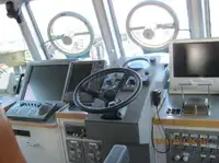 Pilot teknesi satılık