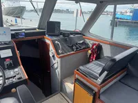 Pilot teknesi satılık