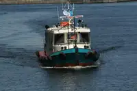 Mürettebat botu satılık