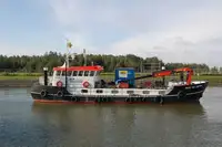 Gezi teknesi satılık
